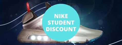 nike student discount uk